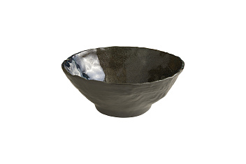 Салатник d=240 мм. 1850 мл. h=92 мм. Оушн Фьюджи Bonna /1/12/ АКЦИЯ