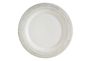 Тарелка d=300 мм. Галата, форма Гурмэ Bonna /1/12/1200/