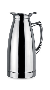 Кофейник-термос 0,75 л. вакуумный, нерж. Abert /1/