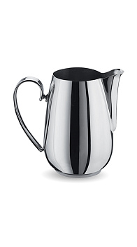 Молочник 600 мл. нерж. Abert /1/