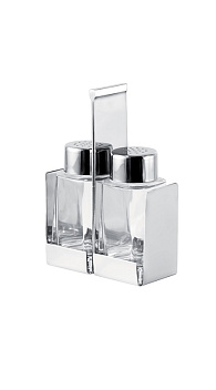 Набор для специй 2 пр. на подставке Abert /1/