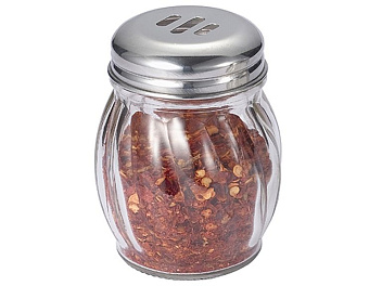 Емкость для специй 150 мл. /1/72/ АКЦИЯ