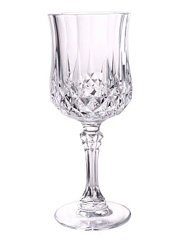 Бокал для вина 170 мл. d=65 мм. h=165 мм. хр. стекло Лонгшамп /6/12/720/ N