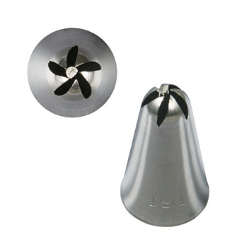 Насадка кондитер. 