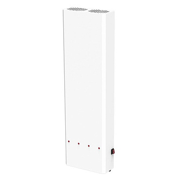 Рециркулятор-облучатель бактерицидный БР4-200 крашенный металл