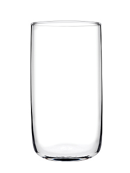 Хайбол 365 мл. d=67 мм. h=129 мм. Иконик  тонкий край /12/864/