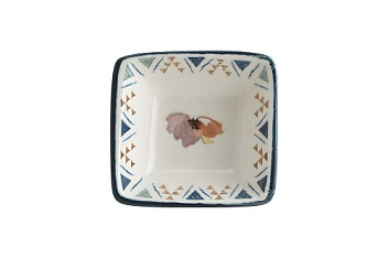 Соусник  80 мл. 80*85 мм. h=28 мм. Спринг, форма Мув Bonna /1/24/4608/