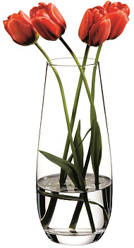 Ваза для цветов h=260 мм. Ботаника /6/198/