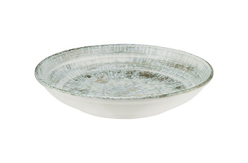 Салатник d=130 мм. 220 мл. h=38 мм. Одэтт, форма Гурмэ Bonna /1/12/1248/ ВДОХНОВЕНИЕ