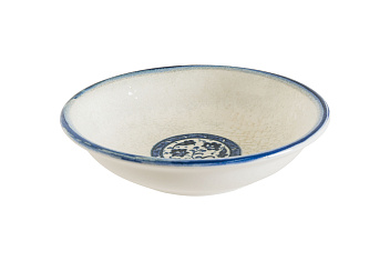 Тарелка d=200 мм. глубокая 500 мл. Эснаф, форма Гурмэ Bonna /1/12/1152/