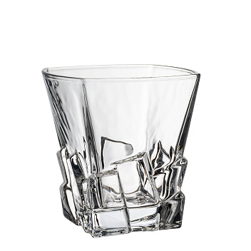 Олд Фэшн 330 мл. d=107 мм. h=100 мм. Призма MGline /6/24/