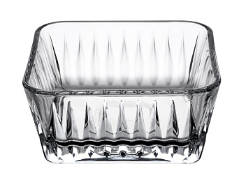 Креманка 225 мл. 96*96 мм. h=44 мм. Фрезия Турция /4/240/