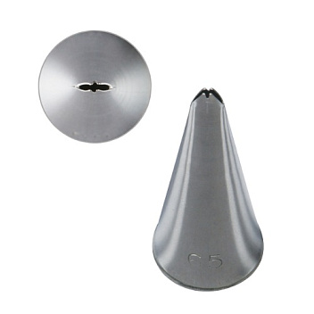 Насадка кондитер. 