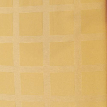 Скатерть 110*110 см. бежевая клетка /3/ Под заказ