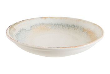 Тарелка d=200 мм. глубокая 500 мл. Книдос, форма Гурмэ Bonna /1/12/1152/