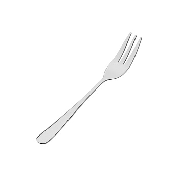 Вилка для устриц 18/0  1,8 мм. 13,8 см MGsteel /12/ АКЦИЯ