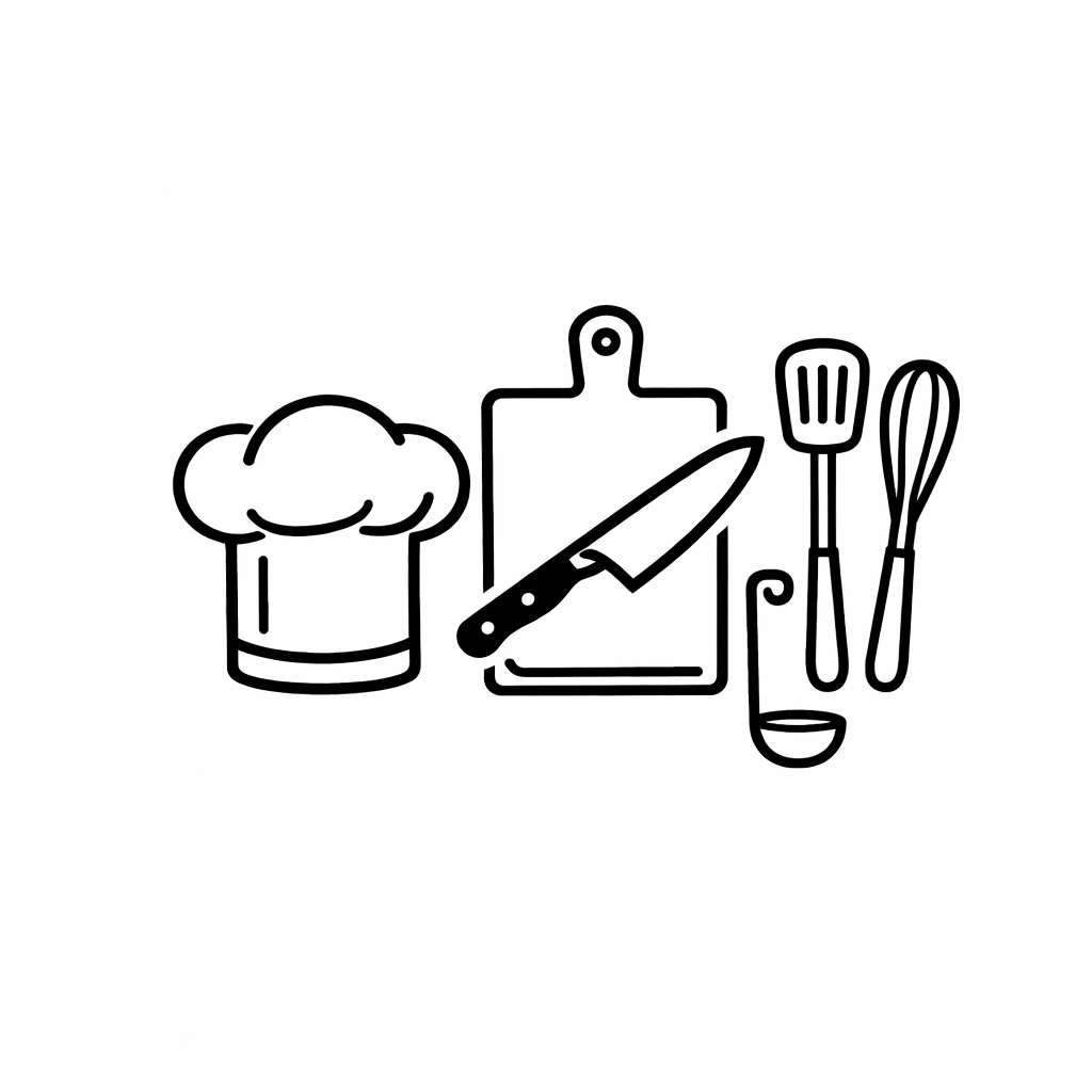 Кухонный инвентарь