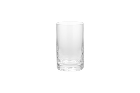 Стопка 40 мл,  поликарбонат,прозрачный (35 шт.)